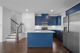 1815 Edgehill Dr, Stonecrest, GA 30058