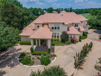 6001 Laurel Valley Ct, Fort Worth, TX 76132