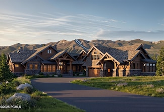 1746 E Wrangler Loop, Hideout, UT 84036