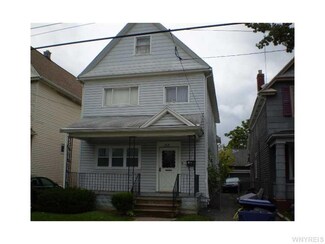 168 Peter St, Buffalo, NY 14207