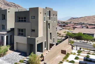 11658 Midnight Melody Ave, Las Vegas, NV 89138