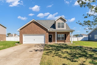 704 Silverhill Dr, Murfreesboro, TN 37129