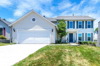 1561 Hanna Rd, Valley Park, MO 63088