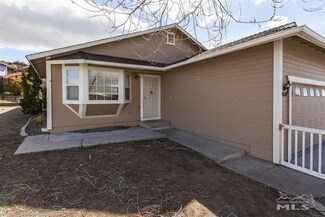 3638 Cambrian Ct, Reno, NV 89503