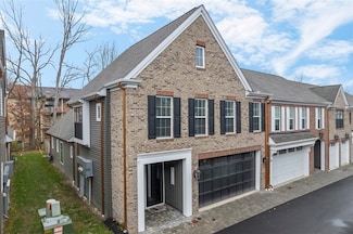 711 England Rd, Cranberry Township, PA 16066