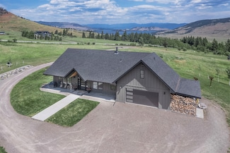 29991 Brazo Grande Ln, Big Arm, MT 59910