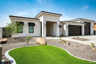 2376 E La Mancha, Fort Mohave, AZ 86426