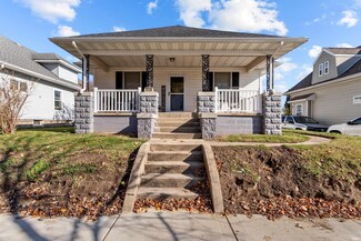 1110 S Buckeye St, Kokomo, IN 46902