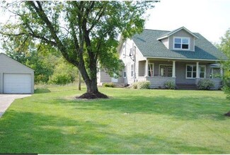310 W 3rd St, Pillager, MN 56473