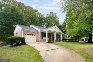 11904 N Marlton Ave, Upper Marlboro, MD 20772
