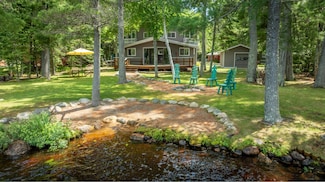 979 Bundo Rd, Three Lakes, WI 54562