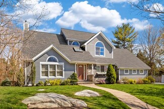 5 Andrews Cir, Wakefield, MA 01880