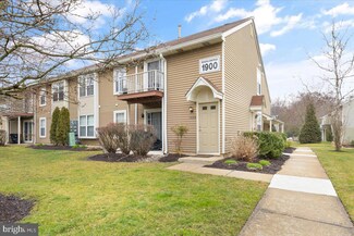 1908B Ralston Dr, Mount Laurel, NJ 08054