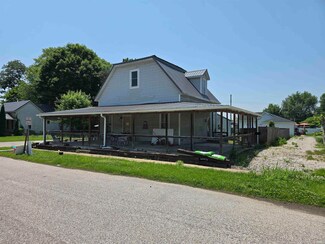 209 Middle St, Spencer, IN 47460
