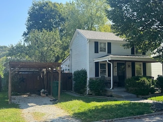 616 Long St, Brookville, IN 47012