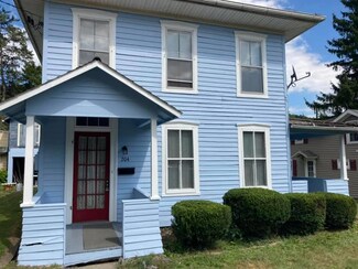 204 William St, Towanda, PA 18848