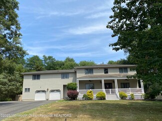 1630 Glendola Rd, Wall Township, NJ 07719