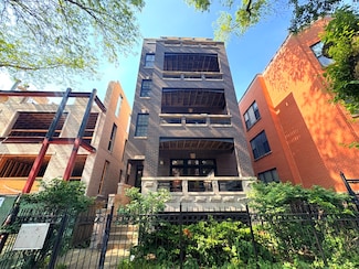 818 W Aldine Ave Unit 3, Chicago, IL 60657