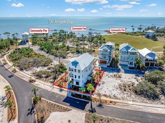 275 Pinnacle Dr, Port St. Joe, FL 32456