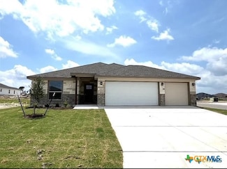 3827 Leming Ct, Temple, TX 76504