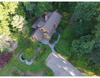 254 Straits Rd, Hatfield, MA 01038