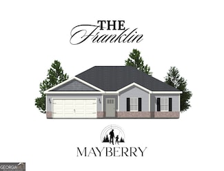 203 Aunt Bee Blvd, Statesboro, GA 30458