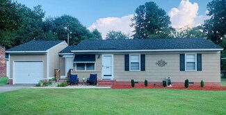 211 Cuttino Rd, Sumter, SC 29150