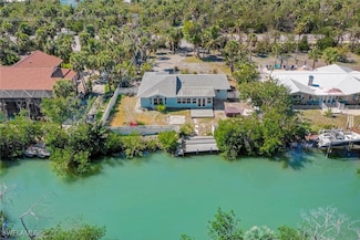 5892 Sanibel Captiva Rd, Sanibel, FL 33957