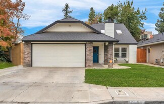 3656 W Harvard Ave, Fresno, CA 93722