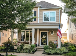 6142 Rackley Way, Westerville, OH 43081