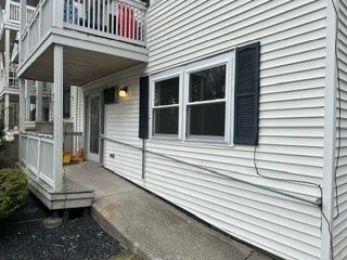 10 Abbey Rd Unit 107, Leominster, MA 01453