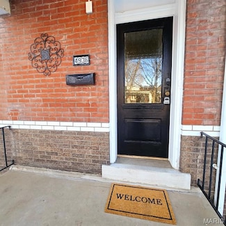 4936 Bonita Ave, Saint Louis, MO 63109