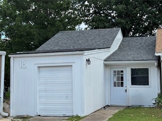 18 Townhouse Ln, Trinity, TX 75862