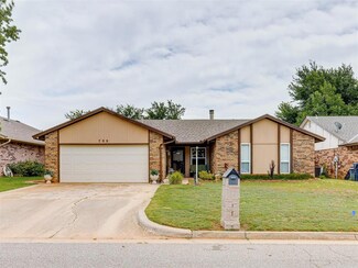 700 Palo Verde Ct, Yukon, OK 73099