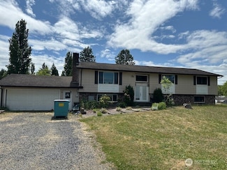 129 W Washington St, Napavine, WA 98532