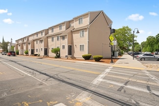 51 Fairfield Park, Mansfield, MA 02048