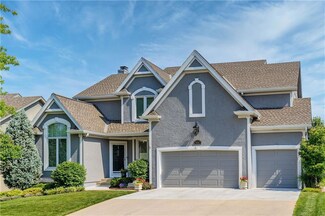 14016 W 72nd St, Shawnee, KS 66216