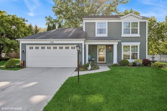 1780 Mission Hills Dr Unit 1, Elgin, IL 60123