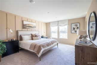 7302 Hancock Crest Place Unit T-6, Chesterfield, VA 23832