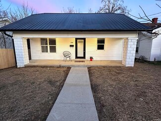 2718 Washington Ave, Bedford, IN 47421