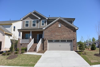 249 Tilth St, Cary, NC 27519