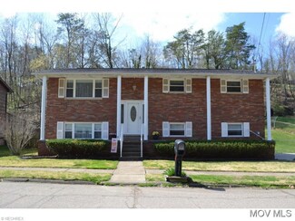 66 Wakefield Place, Washington, WV 26181
