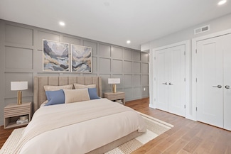 18 Crestway Rd Unit 1, Boston, MA 02128