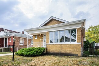 8210 S Fairfield Ave, Chicago, IL 60652