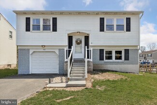 510 Walnut St, Bally, PA 19503