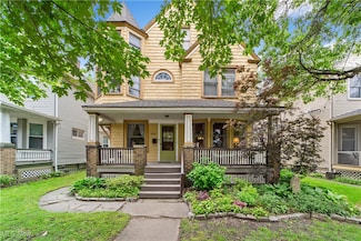 3018 W 12th St, Cleveland, OH 44113