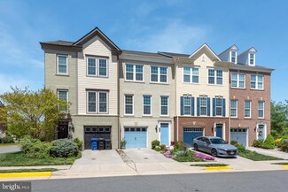 529 Glade Fern Terrace SE, Leesburg, VA 20175