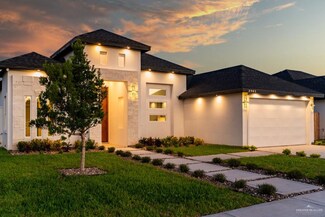 2903 Magnolia Dr, San Juan, TX 78589