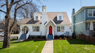 4309 Westlawn Dr, Nashville, TN 37209