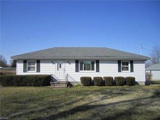 17 Mill St, Berlin Heights, OH 44814